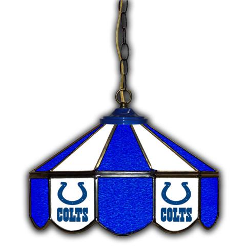 Indianapolis Colts Swag Light